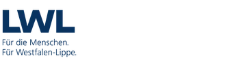 Logo des Landschaftsverbands Westfalen-Lippe Logo des Landschaftsverbands Westfalen-Lippe